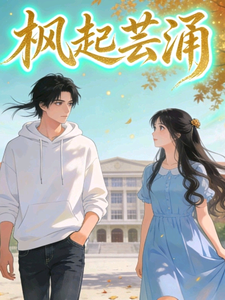 枫起芸涌:风之使者 cover