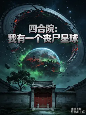 四合院:我有一个丧尸星球