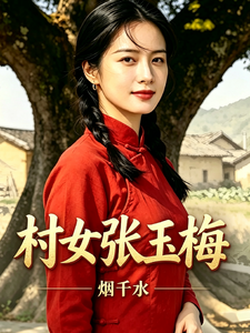 Village Girl Zhang Yumei cover