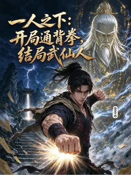 一人:开局通背拳,结局武仙人