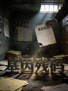 基因残码 cover