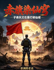 赤旗染仙穹:子弟兵暴打修仙佬 cover