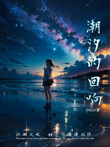 潮汐的回响 cover
