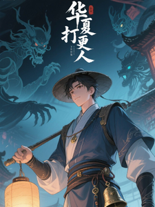 华夏打更人 cover