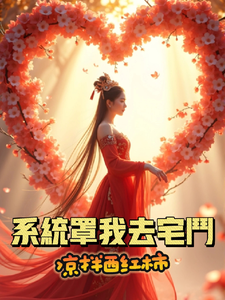 系统罩我去宅斗 cover