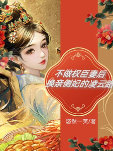 不做权臣妻后，换亲侧妃的凌云路 cover