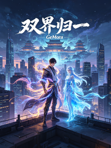 双界归一 cover