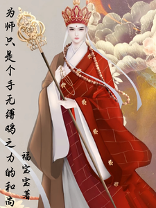 为师只是个手无缚鸡之力的和尚 cover