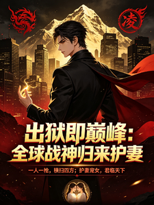 出狱即巅峰:全球战神归来护妻 cover