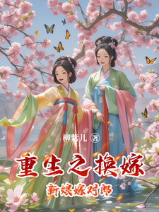 重生之换嫁新娘嫁对郎 cover