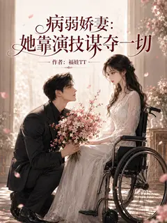 病弱娇妻：她靠演技谋夺一切
