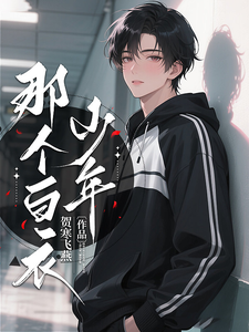 那个白衣少年 cover
