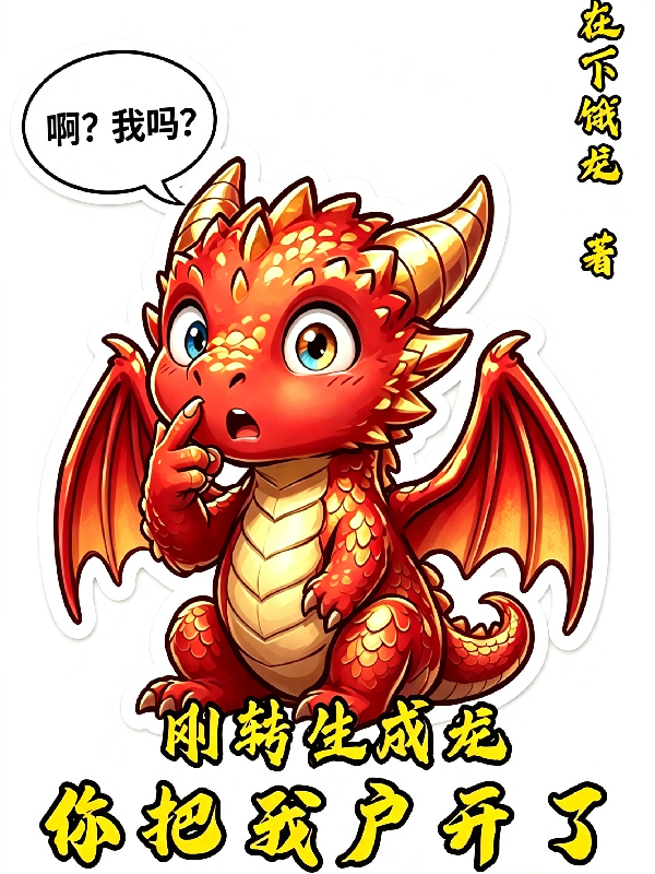 刚转生成龙，你把我户开了？