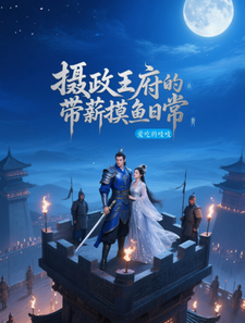 摄政王府的带薪摸鱼日常 cover