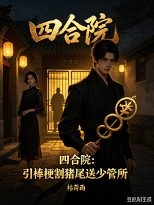 四合院：引棒梗割猪尾送少管所 cover