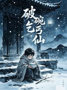 破碗乞丐仙 cover