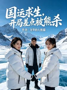 国运求生，开局差点被熊杀 cover