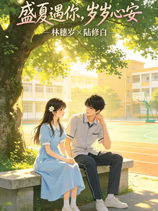 盛夏遇你，岁岁心安 cover