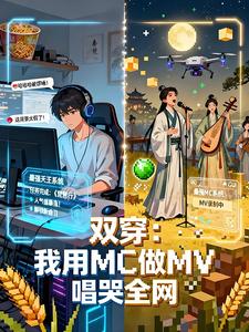 我用MC在古代拍MV cover