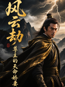 风云劫：尊主的天命娇妻 cover