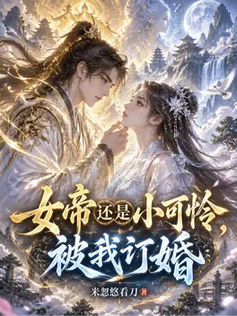 女帝还是小可怜，被我订婚