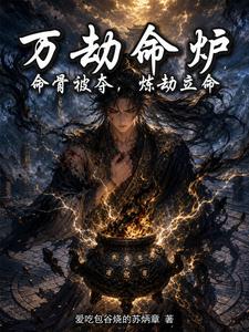 万劫命炉 cover