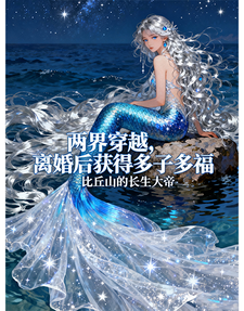两界穿越,离婚后获得多子多福 cover