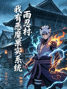 雨忍村：我有恶魔果实系统 cover