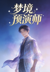 梦境预演师 cover