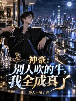 神豪：别人吹的牛，我全成真了