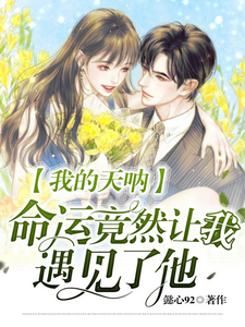 我的天呐，命运竟然让我遇见了他 cover