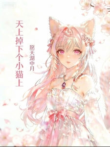 天上掉下个小喵桑 cover