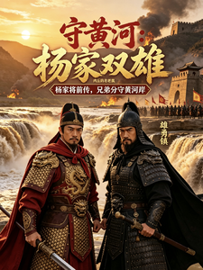 守黄河杨家双雄 cover