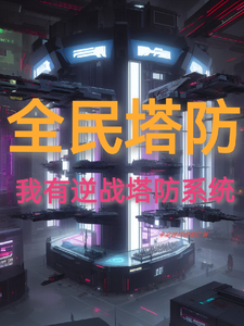 全民塔防,我有逆战塔防系统 cover