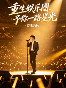 重生娱乐圈,予你一路星光 cover