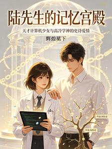 陆先生的记忆宫殿 cover
