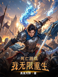 死亡游戏：我无限重生 cover