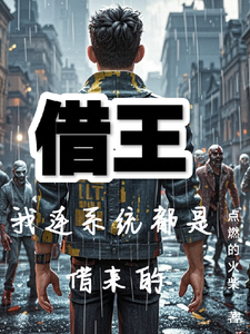 借王 cover