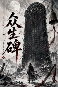 众生碑 cover