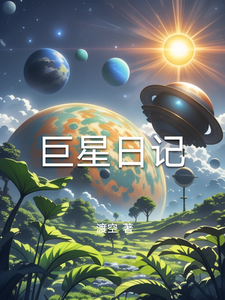 巨星日记 cover