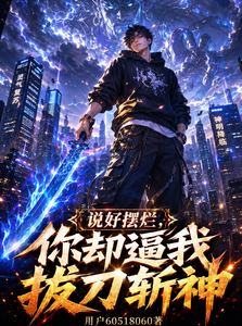 说好摆烂,你却逼我拔刀斩神 cover