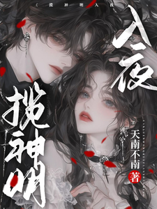 揽神明入夜 cover
