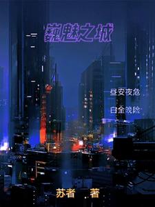 巍魅之城 cover
