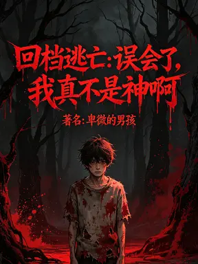回档逃亡:误会了,我真不是神啊