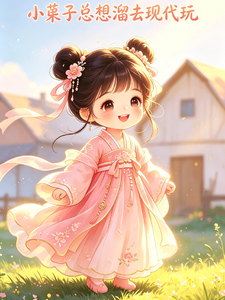 Xiaodizi Keeps Wanting to Escape to the Modern World cover