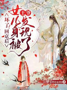 坏了！回京后女儿身被王爷发现了 cover