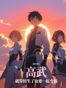 高武，就算转生了也要一起变强 cover