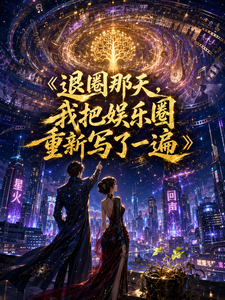 退圈那天，我把娱乐圈重新写了一 cover