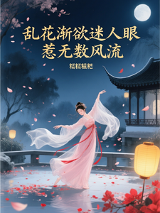 乱花渐欲迷人眼，惹无数风流 cover