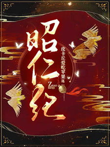 昭仁纪 cover